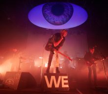 Arcade Fire bring ‘Age of Anxiety II (Rabbit Hole)’ to ‘Fallon’