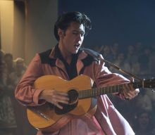 ‘Elvis’ concert cut to be released with Austin Butler’s live performances