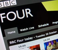 BBC Four and CBBC set to go online only as part of plans for “digital-first BBC”