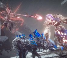 ‘Babylon’s Fall’ had just one concurrent player on PC earlier this week
