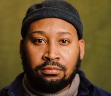 Bartees Strange zooms in on the pain of Black America with new single ‘Hold The Line’