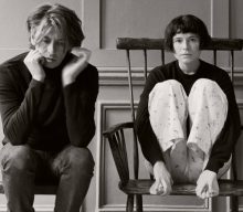 Jessie Buckley and Bernard Butler share emotive new song, ‘Seven Red Rose Tattoos’