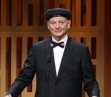 Bill Murray says inappropriate behaviour allegations have been “quite an education”