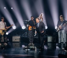 Bloc Party return to ‘The Late Late Show’ to perform ‘Traps’