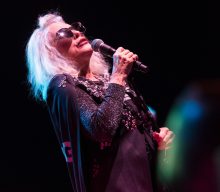 Blondie live in Manchester: legends refuse to rest on their legacy with a blockbuster set