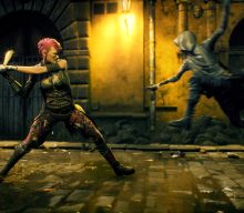 ‘Vampire: The Masquerade – Bloodhunt’ review: panic in the streets of Prague