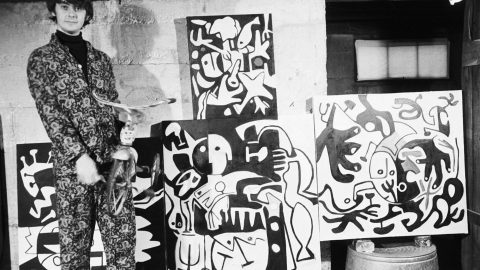 Bob Neuwirth, folk artist and Bob Dylan associate, has died