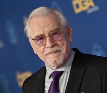 ‘Succession’ star Brian Cox on ‘cancel culture’: “It is total fascism”