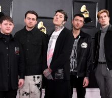 Bring Me The Horizon debut new song ‘Strangers’ during DJ set at their Malta festival