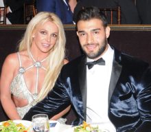 Britney Spears reveals she’s suffered a miscarriage