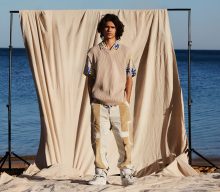 Budjerah on working with Ed Sheeran: “I was shocked to be picked by him – and that he said my name right!”
