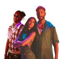 Listen to Calvin Harris’ new single ‘Potion’, featuring Dua Lipa and Young Thug