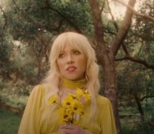 Watch Carly Rae Jepsen’s blissful new video for ‘Western Wind’