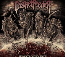 Servants Of Violence