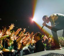 Chester Bennington’s band Grey Daze share first episode of documentary