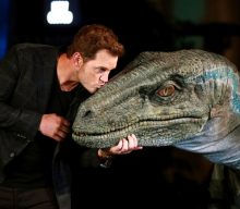 Chris Pratt “open to [the] possibility” of another ‘Jurassic’ movie