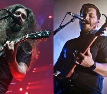 Coheed & Cambria and Thrice announce 2022 UK and European tour
