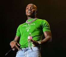 DaBaby charged with felony battery for alleged attack on rental property owner