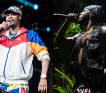 Watch Danny Brown and JPEGMAFIA perform a song from their forthcoming collaborative album