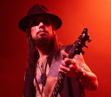 Dave Navarro has been sick with long COVID since December