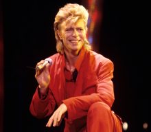 David Bowie tribute show to be held in UK’s largest planetarium
