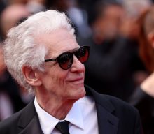 David Cronenburg’s ‘Crimes Of The Future’ sparks walkouts at Cannes after five minutes