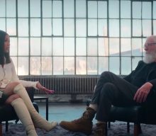 Cardi B tells David Letterman she has a “responsibility” to talk about politics