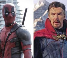 Deadpool cameo was considered for ‘Doctor Strange In The Multiverse Of Madness’