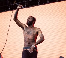 Death Grips hint at return and tease new music