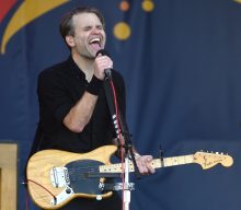 Death Cab For Cutie reveal they’ve finished their new album