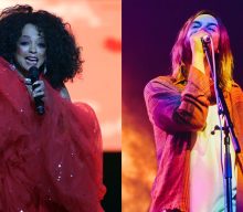 Tame Impala and Diana Ross announce collaborative single ‘Turn Up The Sunshine’