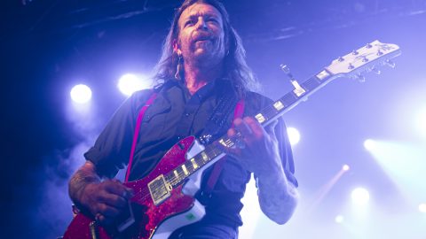 Eagles Of Death Metal testify over 2015 Bataclan terrorist attack: “The perpetrators tried to leave a legacy of terror”