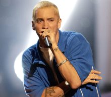 Eminem announces expanded edition of ‘The Eminem Show’