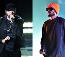 Eminem says Kendrick Lamar’s new album left him “speechless”