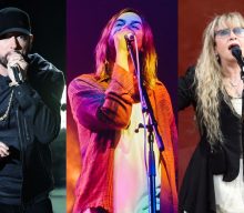 Eminem, Tame Impala, Stevie Nicks and more to feature on ‘Elvis’ biopic soundtrack
