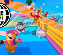 ‘Fall Guys’ is going free-to-play and coming to more platforms
