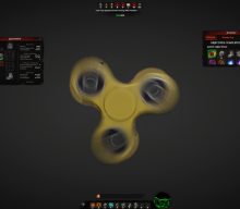 ‘Fidget Spinner RPG’ has given me an existential crisis