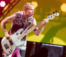 Red Hot Chili Peppers’ Flea doesn’t like fans asking for photos, says it feels like a “transaction”