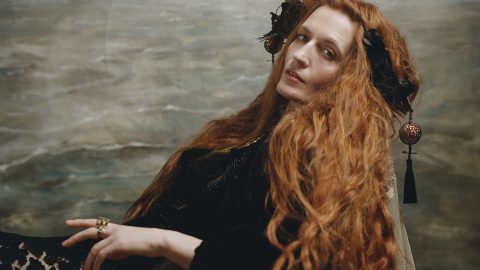 Florence + The Machine – ‘Dance Fever’ review: the triumphant sound of a singer reborn
