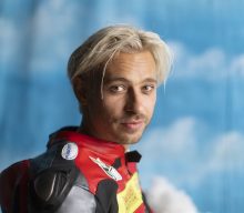 Flume – ‘Palaces’ review: Australian producer’s Damon Albarn-featuring ode to nature