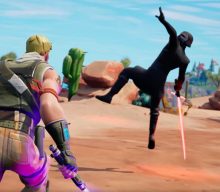 ‘Fortnite’ celebrates ‘Star Wars’ Day with two weeks of events