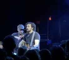Gang of Youths play acoustic show in Philadelphia after crew member suffers “serious electric shock”