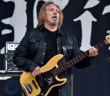 Black Sabbath’s Geezer Butler says “heavy metal” began as a “sarcastic” term