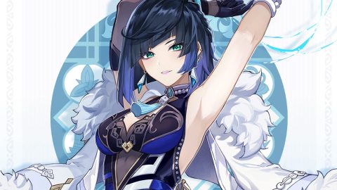 Here’s how to watch the ‘Genshin Impact’ 3.3 reveal livestream