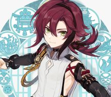 ‘Genshin Impact’ developer reveals latest character Doushin Shikanoin
