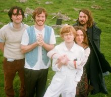 Gently Tender announce debut album, ‘Take Hold Of Your Promise!’