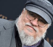‘Game Of Thrones’: George R.R. Martin says his new book is “quite different” to the way the show ended