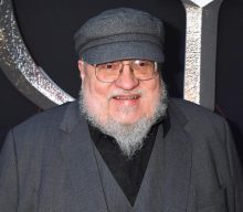 ‘Game Of Thrones’ writer George R.R. Martin stokes lighthearted rivalry with ‘The Lord Of The Rings’ series