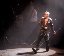 Watch Morrissey debut new single ‘I Am Veronica’ as he airs rarely played solo and Smiths songs