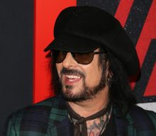 Nikki Sixx gives update on new Mötley Crüe record saying it’s “officially done”